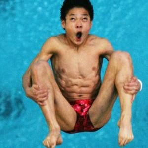 Meet your Posher, Sheldon